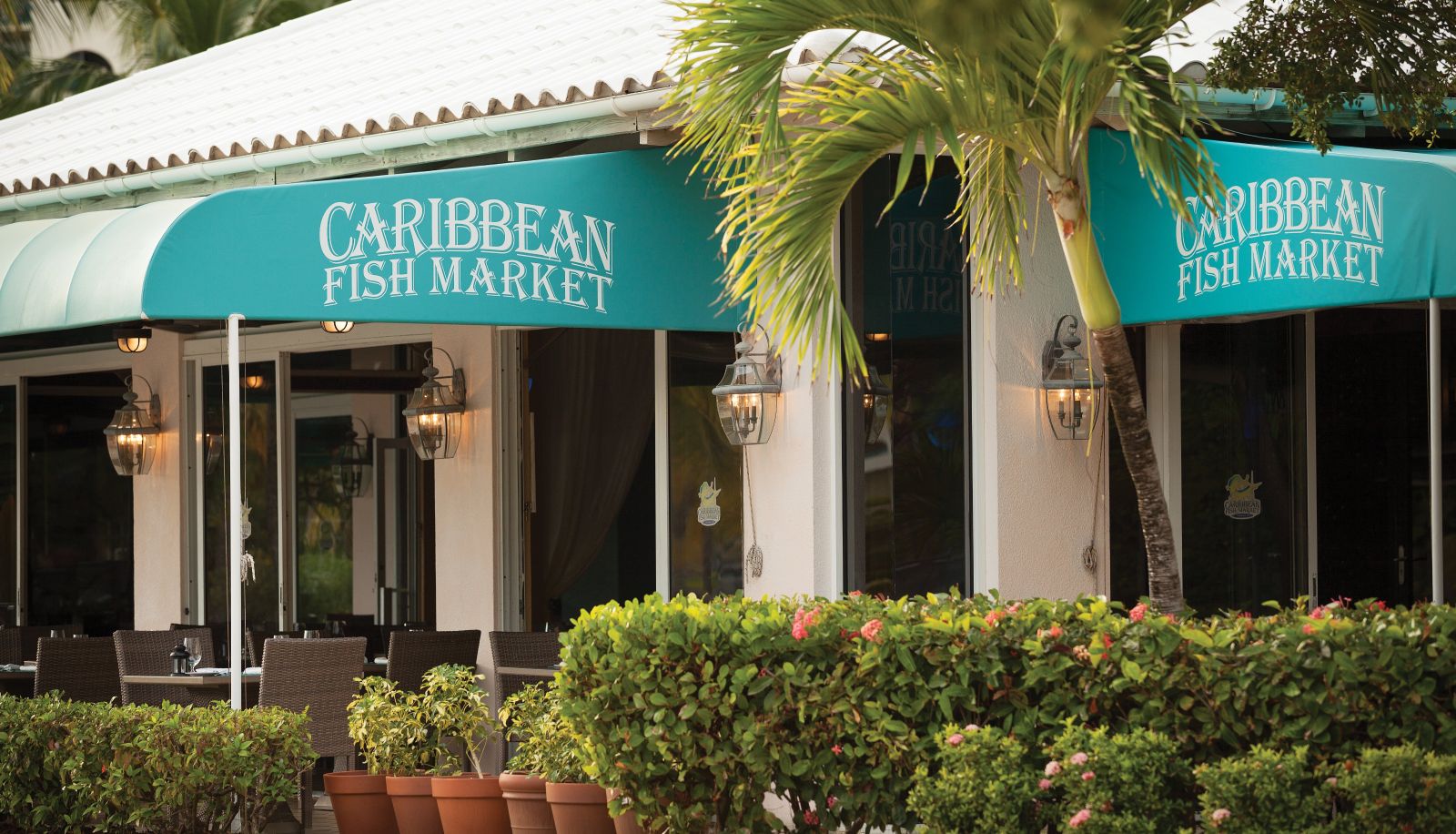 Restaurant - WorldMark Elysian Beach Resort