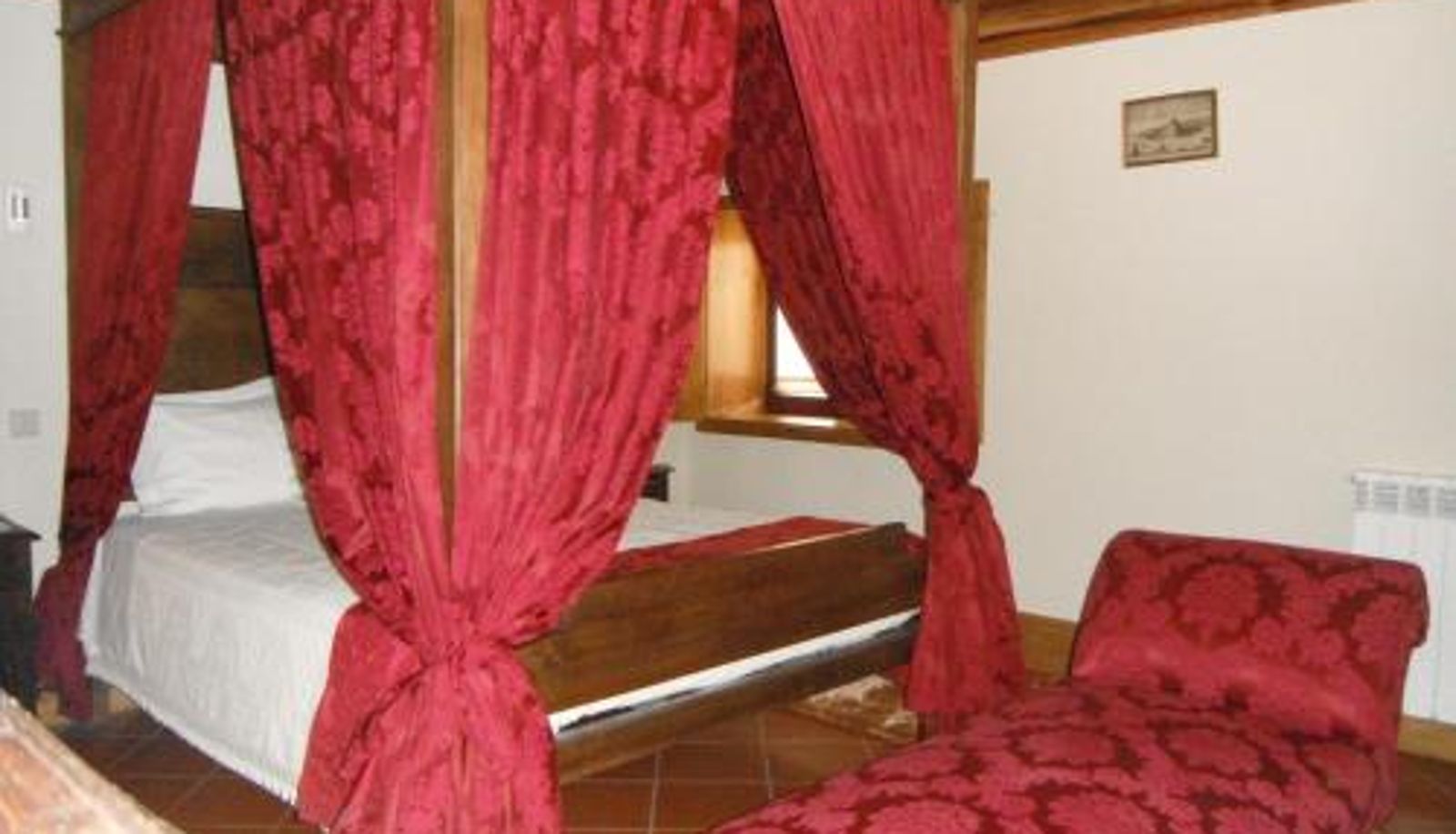 Suite - Quinta Da Penela