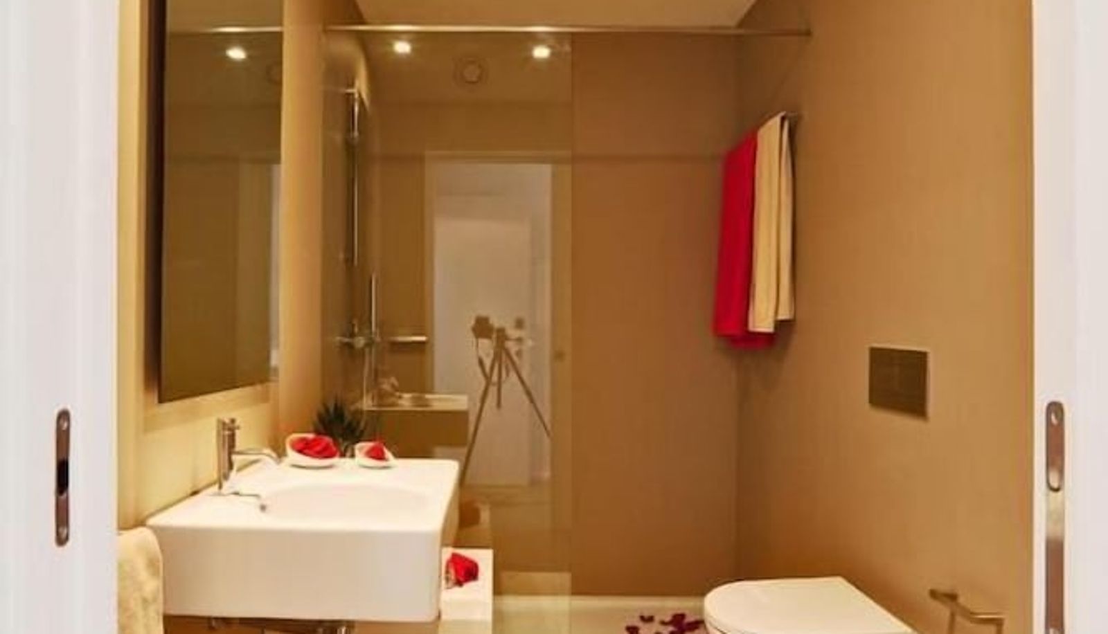 Apartment - bnapartments Palacio