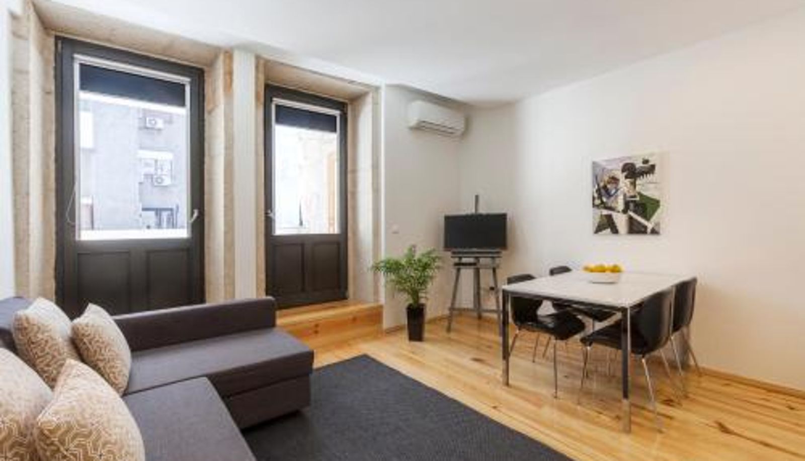 Standardzimmer - BO - Almada