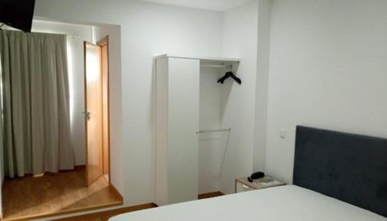 Información - Hotel Bem Estar