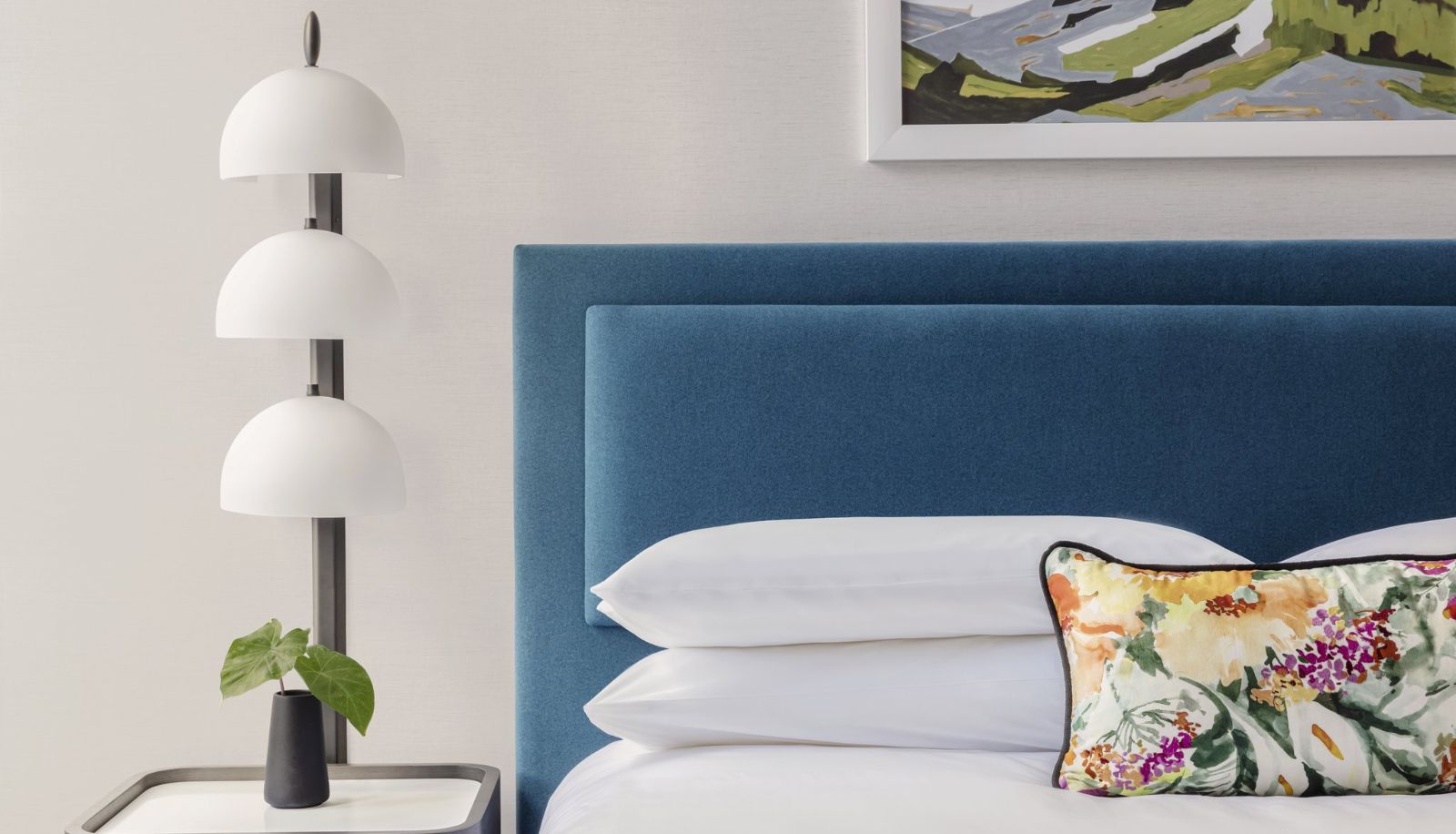 Room - Kimpton HOTEL MONACO SALT LAKE CITY by IHG