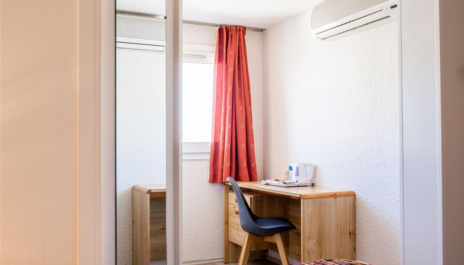 Kamer - Comfort Hotel Montlucon