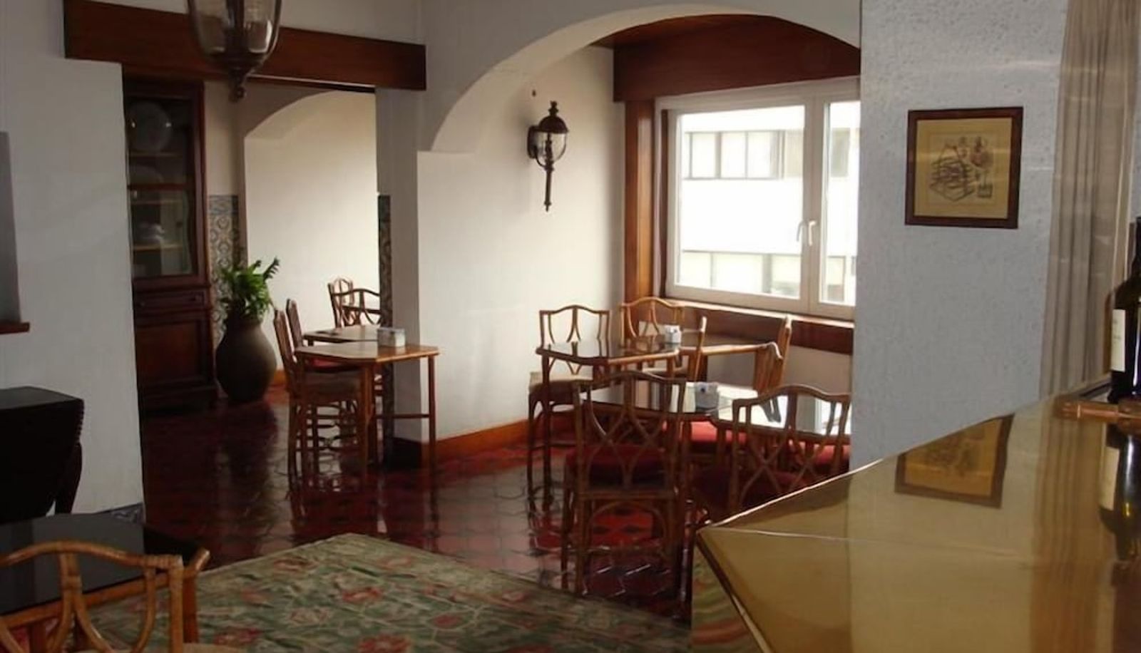 Hall - Hotel Portofoz
