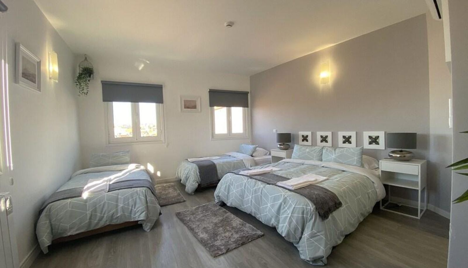 Standardzimmer - Residencial Triunfo
