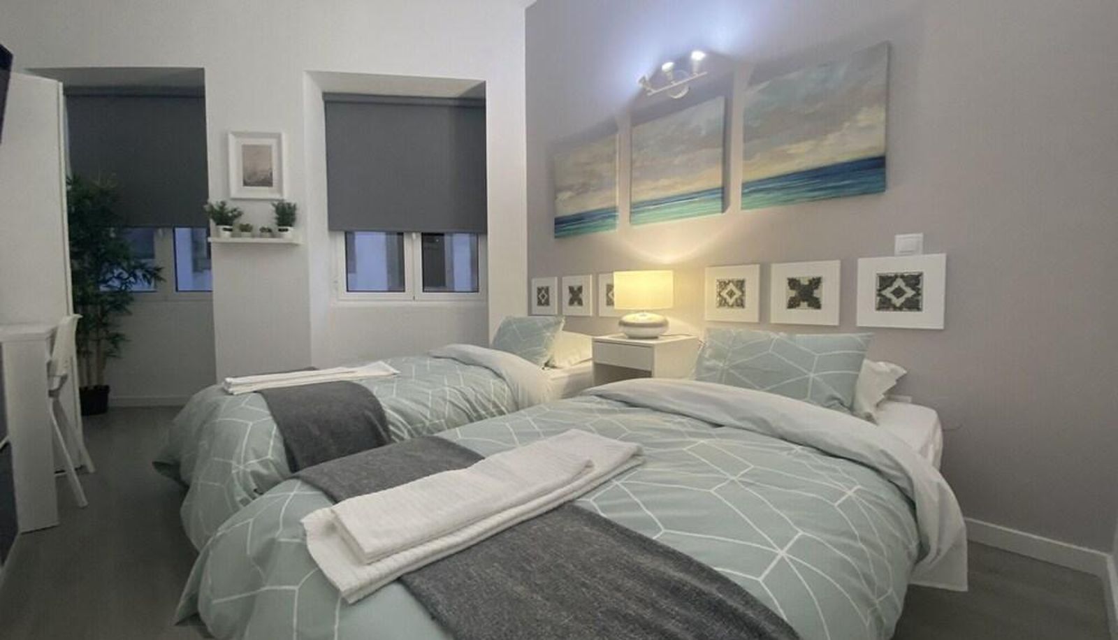 Standardzimmer - Residencial Triunfo
