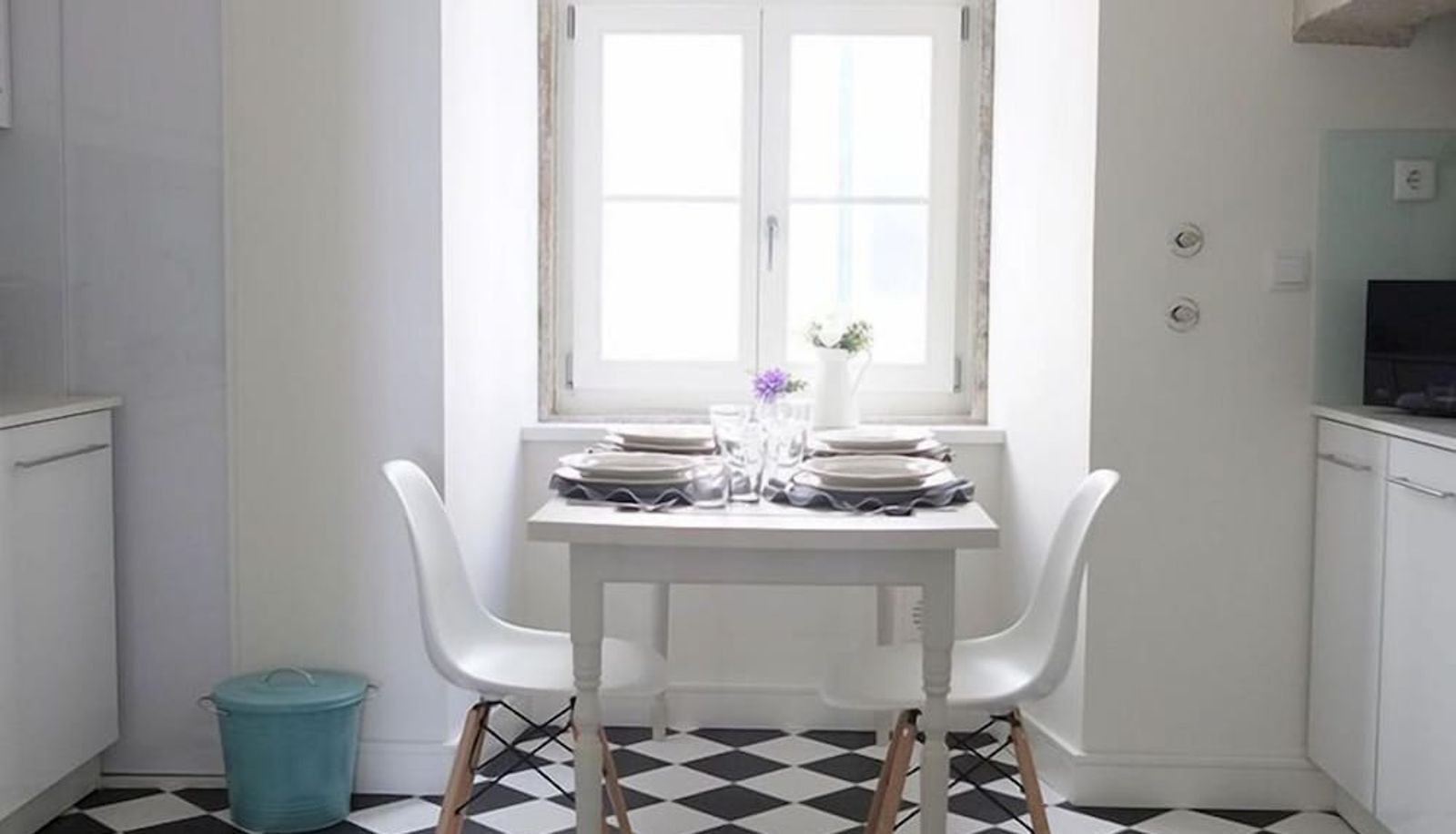 Appartamento - Madalena Hermitage