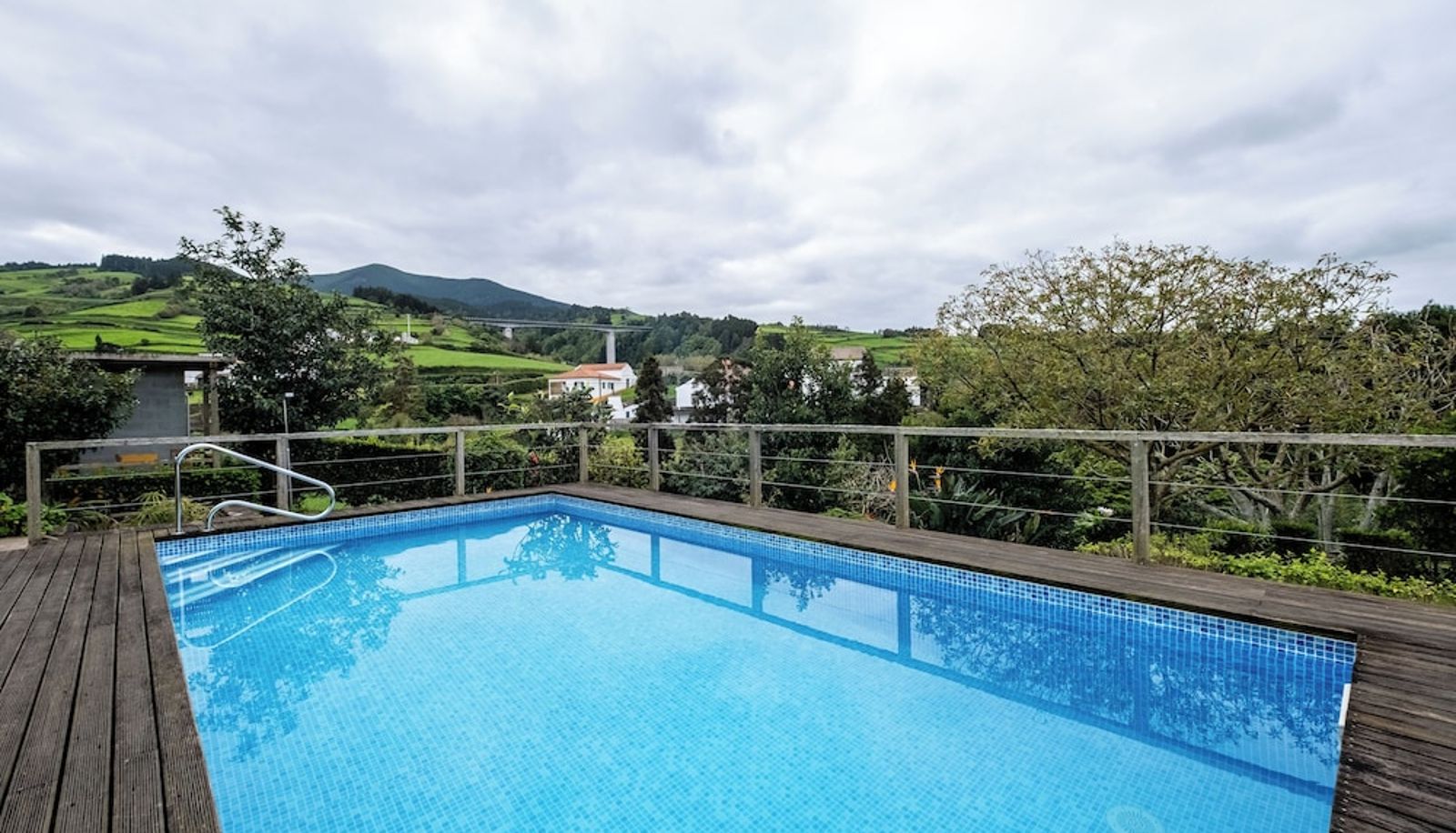 Pool - Tradicampo Eco Country Houses