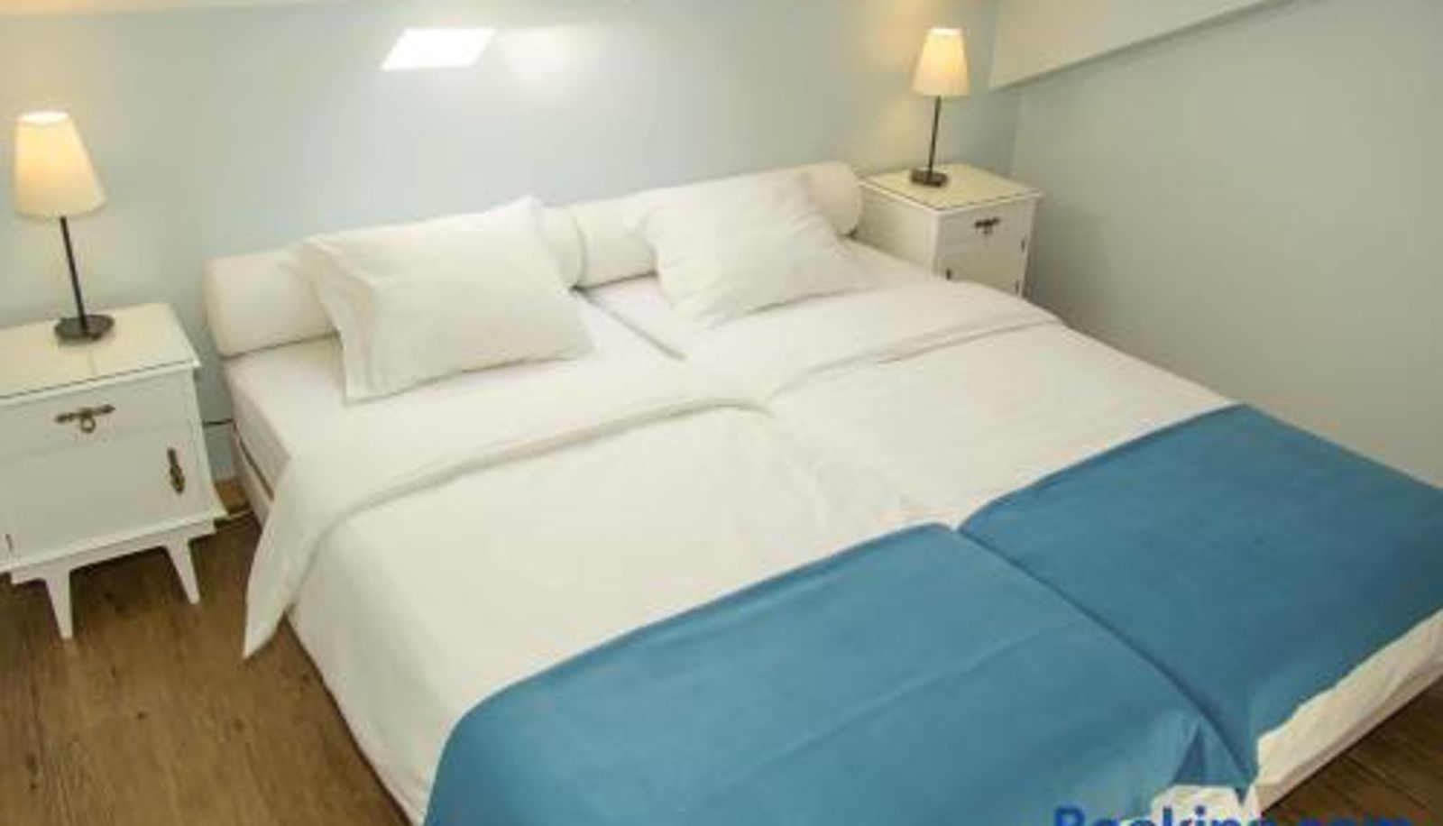 Pokój - Goodmorning Solo Traveller Hostel
