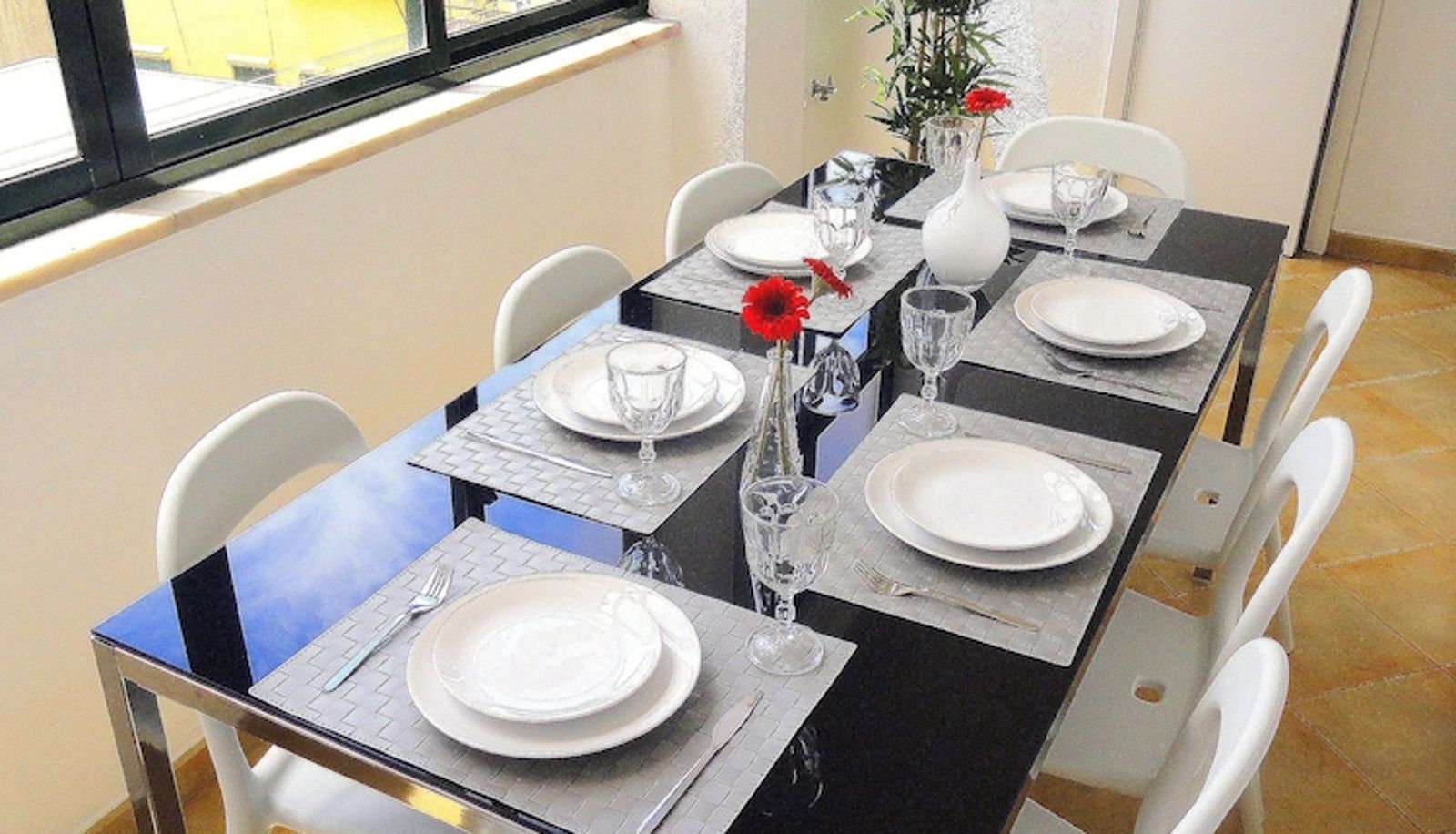 Info - Lisbon Experience Apartments Príncipe Real