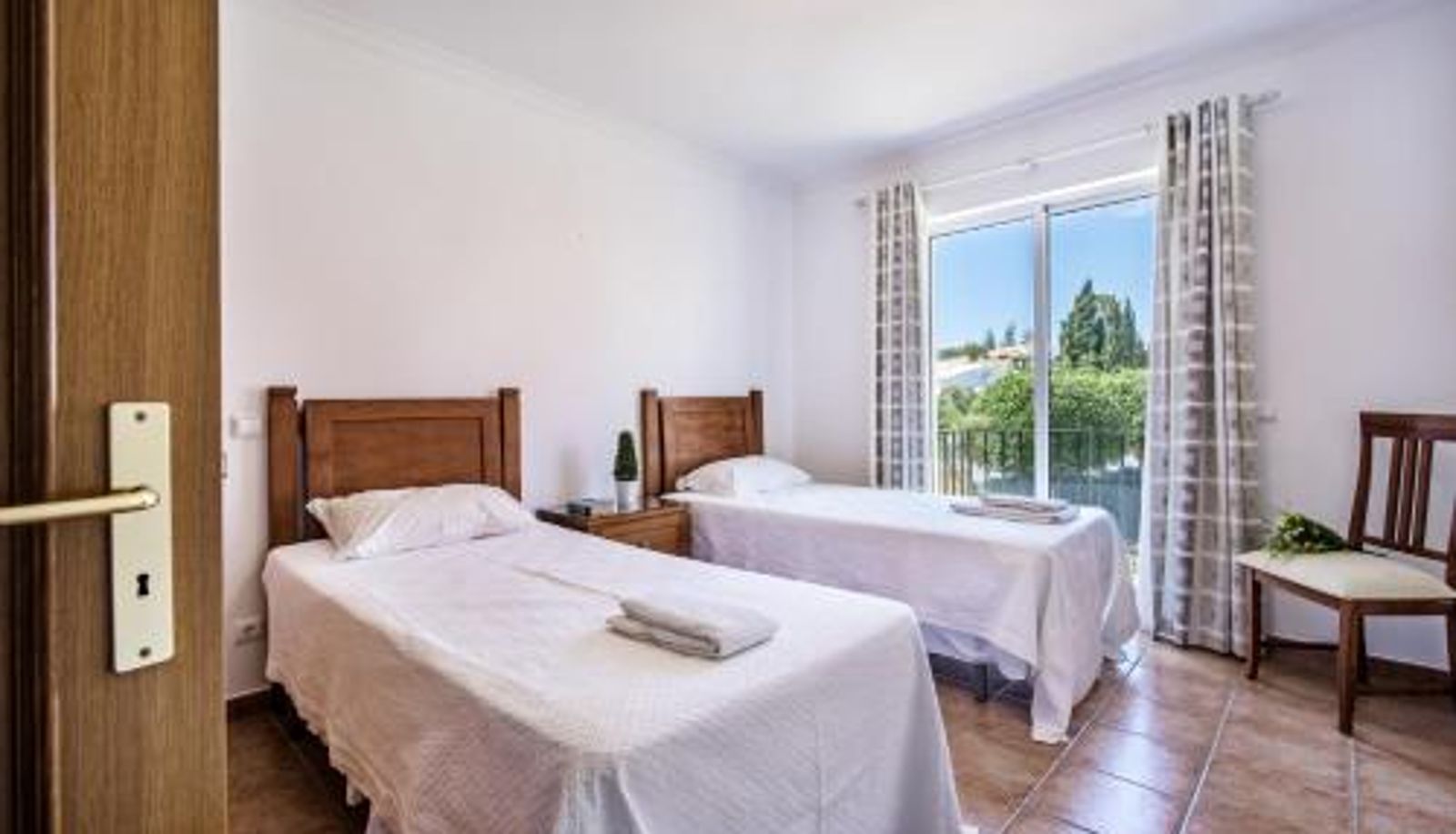 Appartement - Jardim da Meia Praia Resort