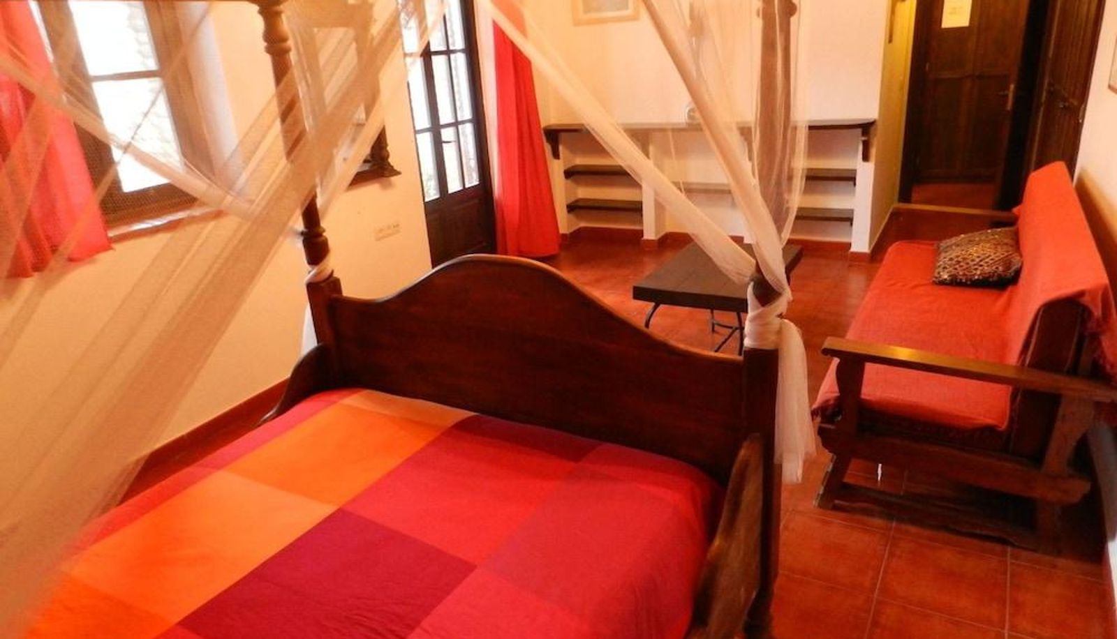 Appartement - Posada La Casa Grande