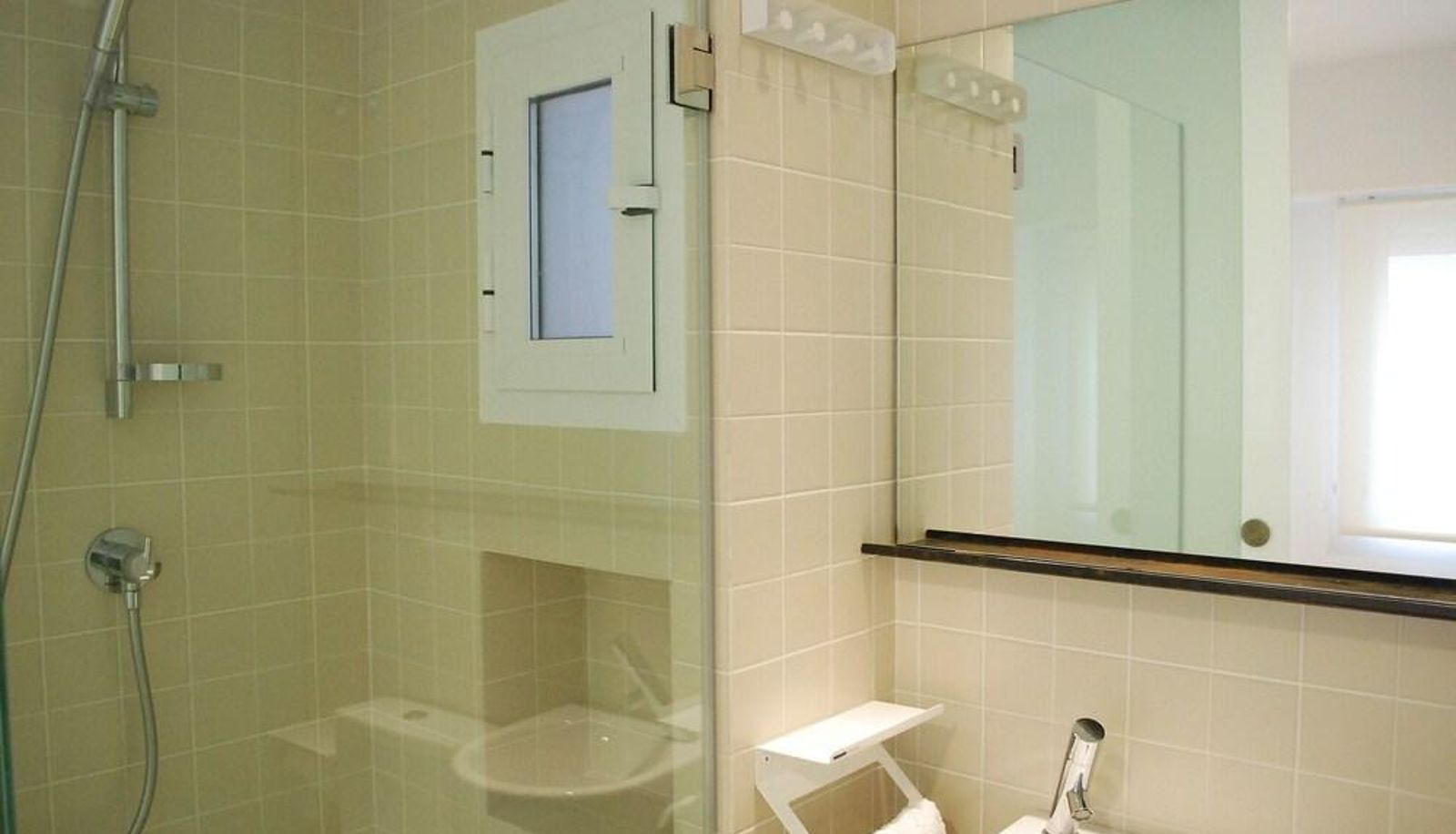 Appartement - VLC Apartmentos El Carmen