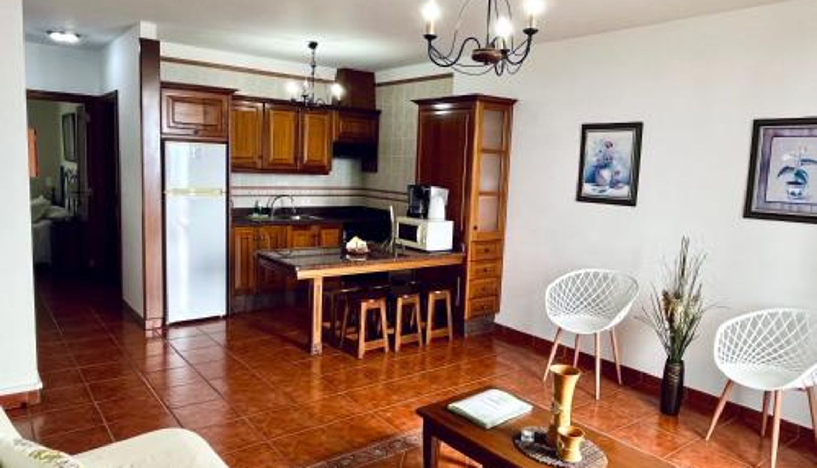 Apartment - Apartamentos Los Verodes