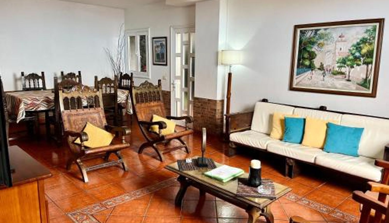 Apartment - Apartamentos Los Verodes