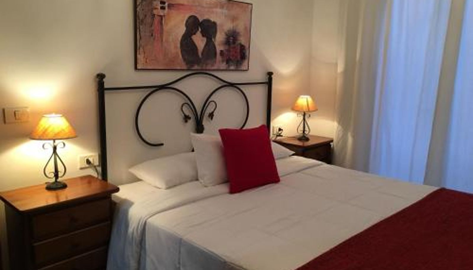 Appartement - Apartamentos Los Verodes