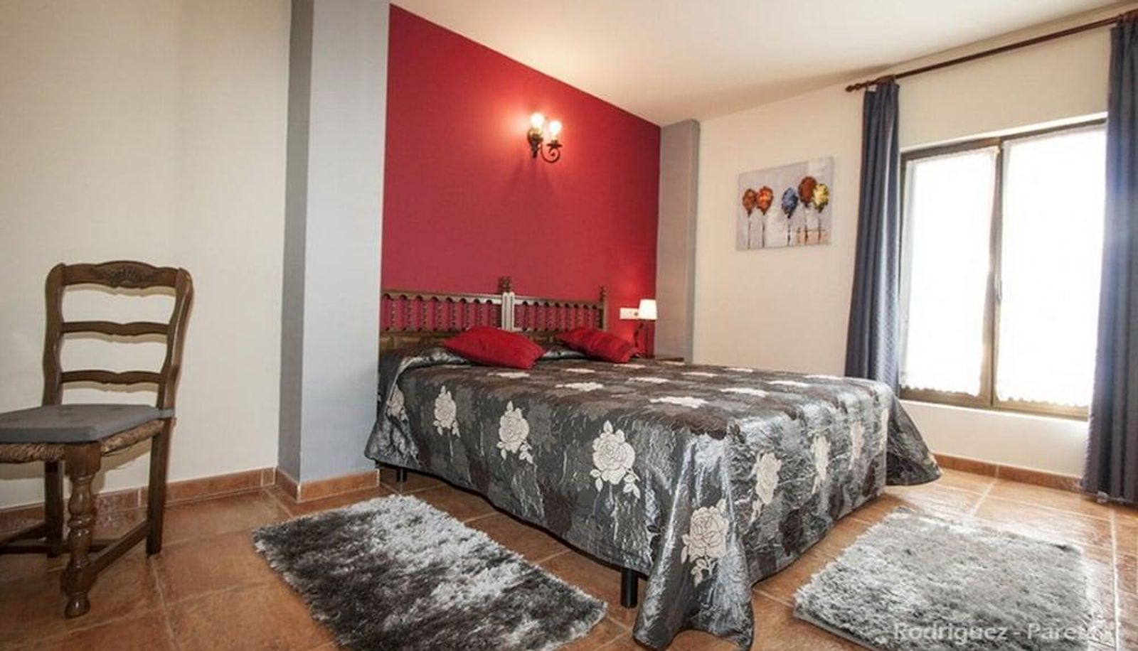 Apartment - El Pradón