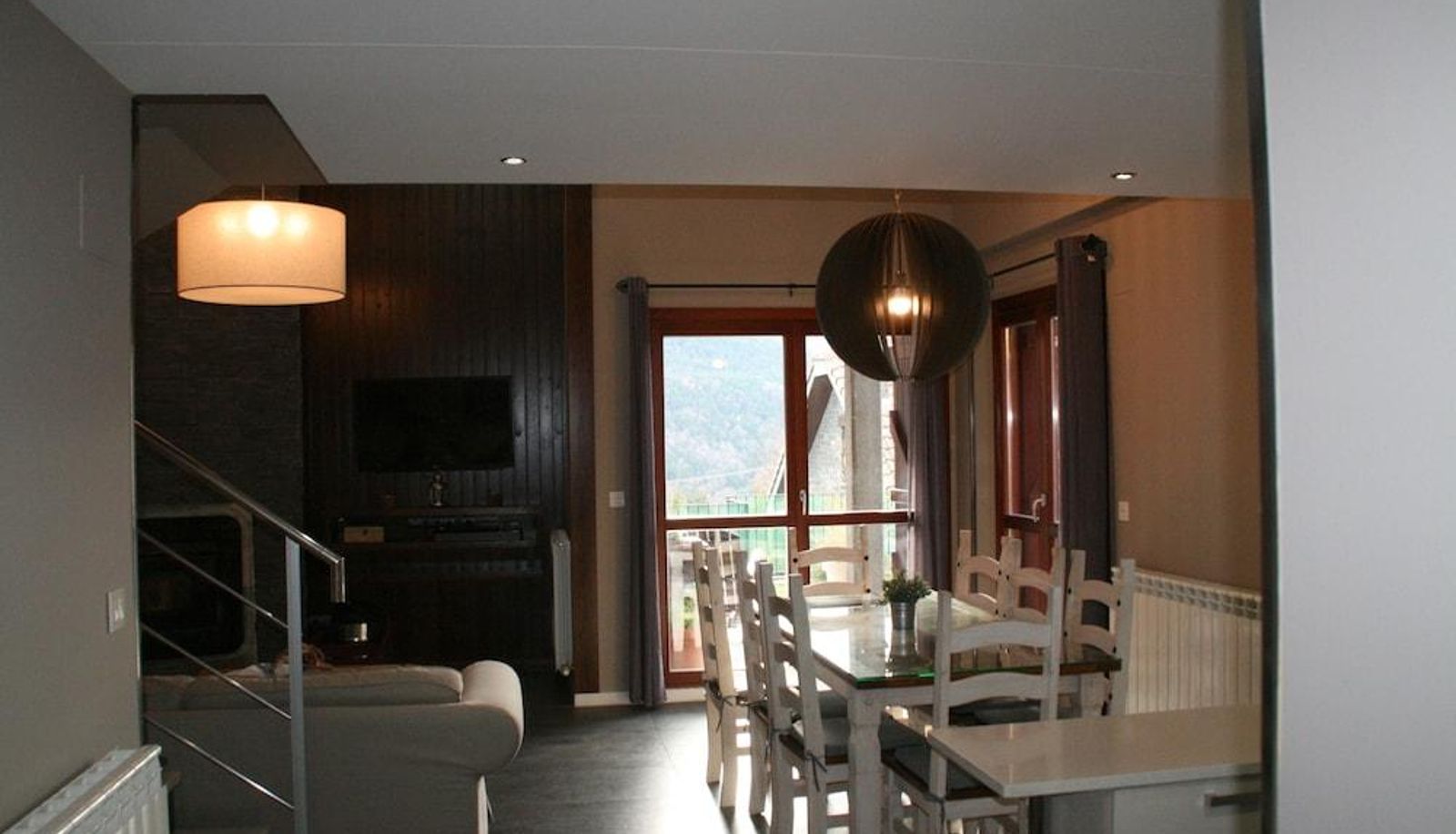 Apartment - Casa Biescas