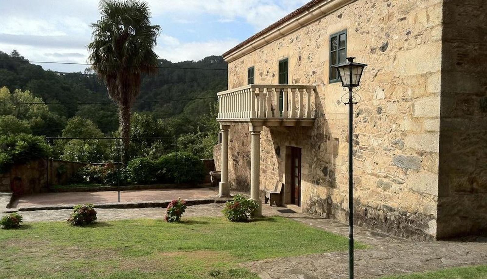 Dintorni - Casa Goris