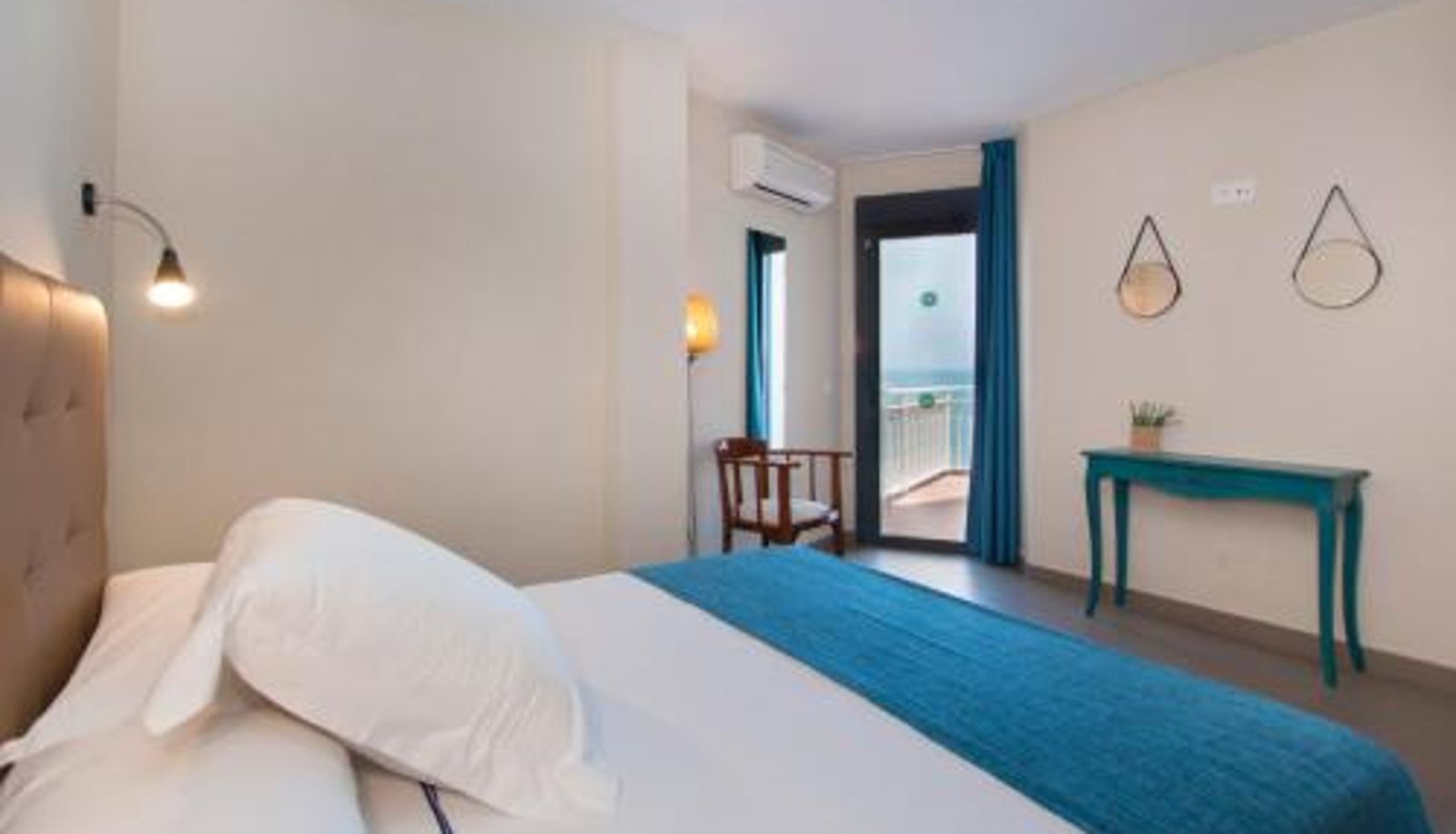 Chambre triple - Hotel Mainare Playa