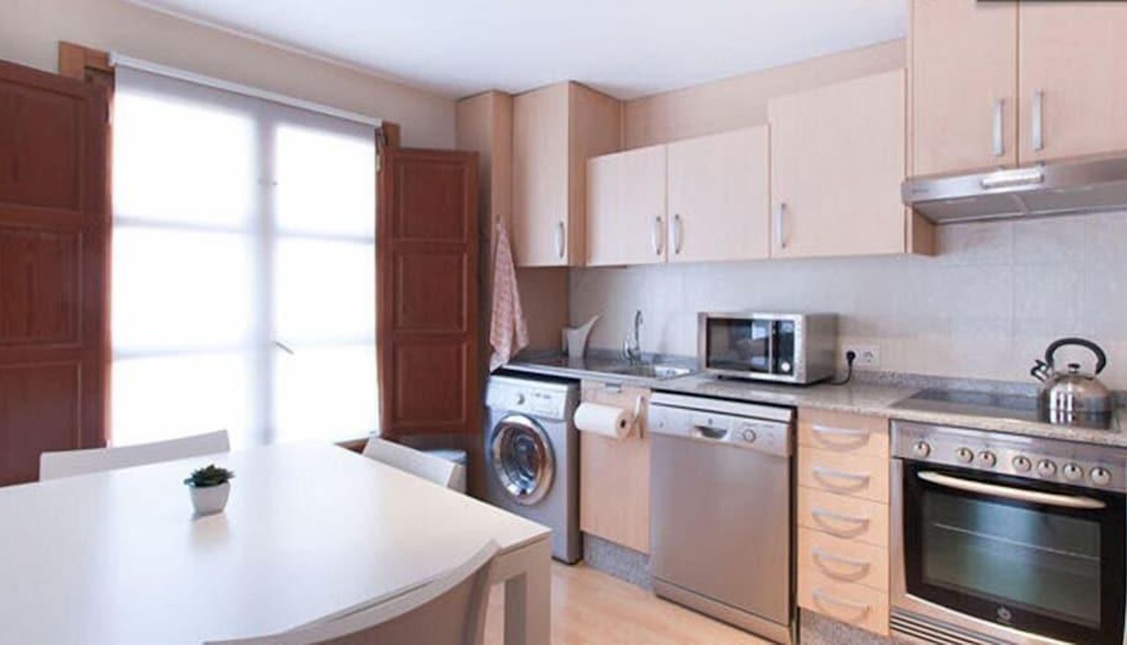 Apartament - Valencia Flat Rental - Central Market