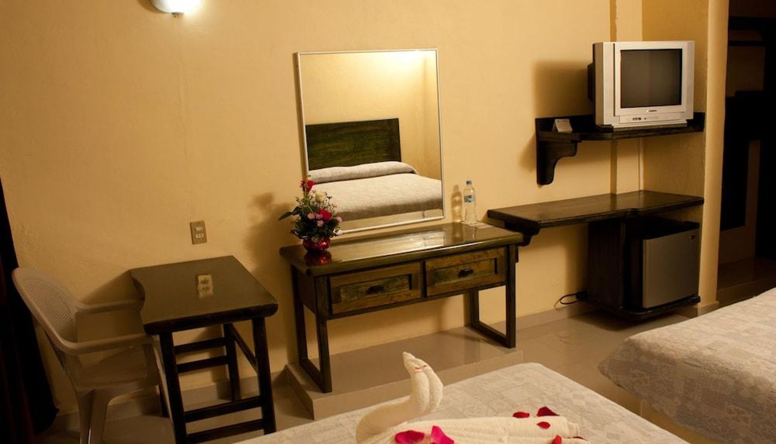 Standard room - Zihuatanejo Centro