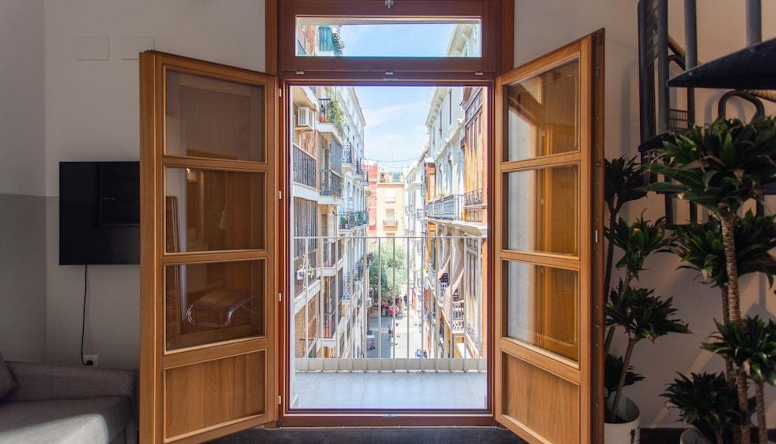 Apartamento - Bubuflats Mercat