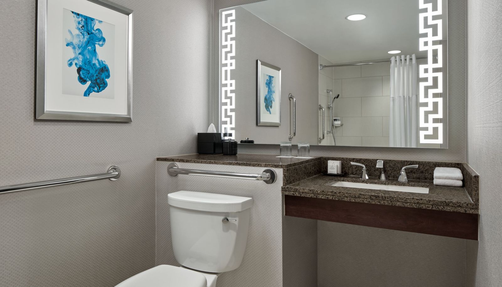 Kamer - JW Marriott Washington DC