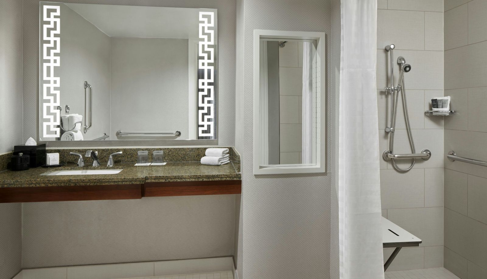 Kamer - JW Marriott Washington DC
