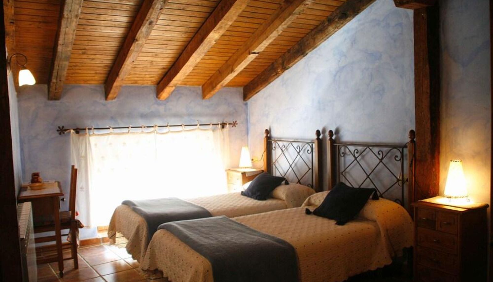 Apartment - Casa Rural El Encuentro