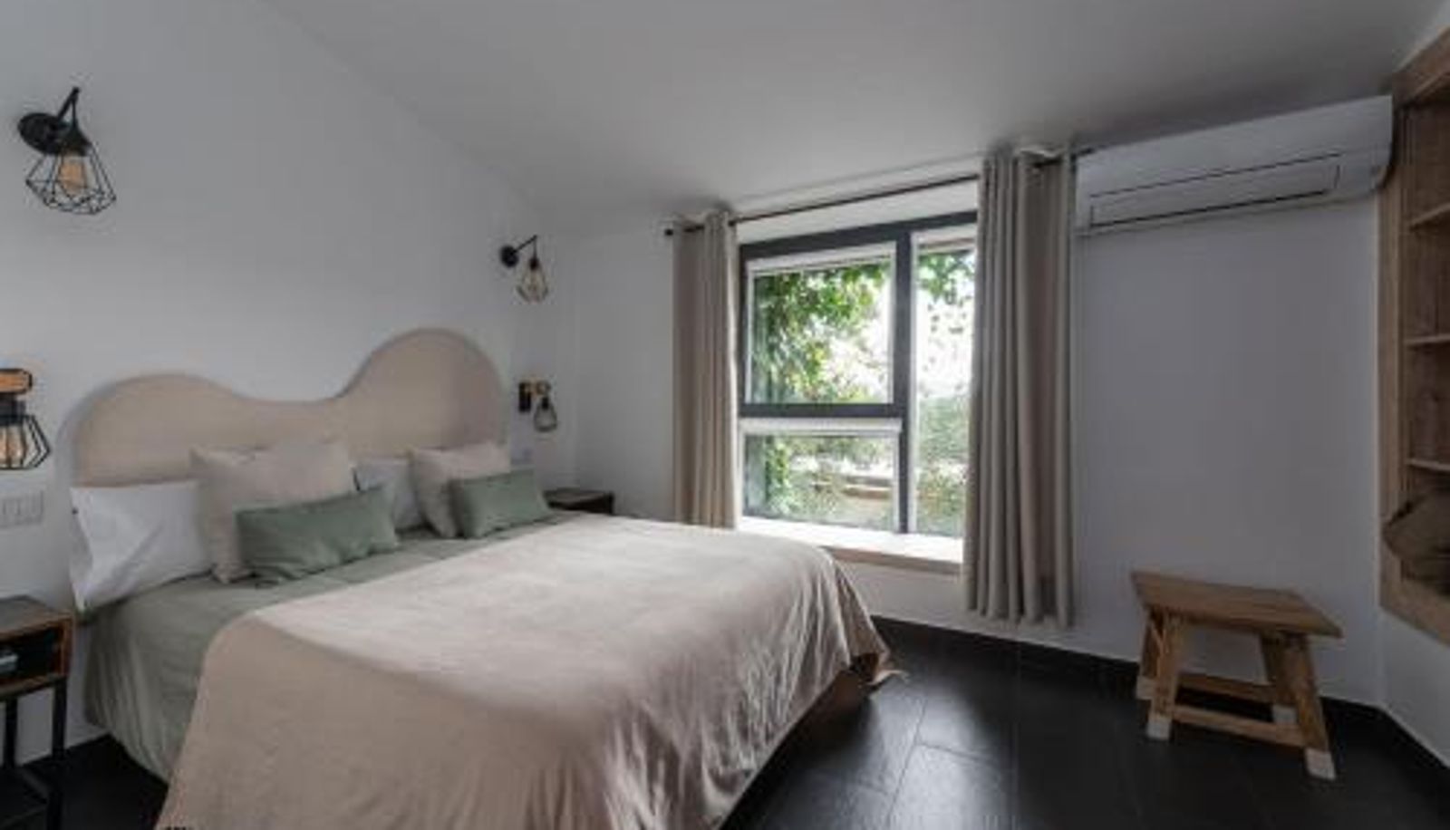 Appartement - Apartamentos Rurales San Pedro