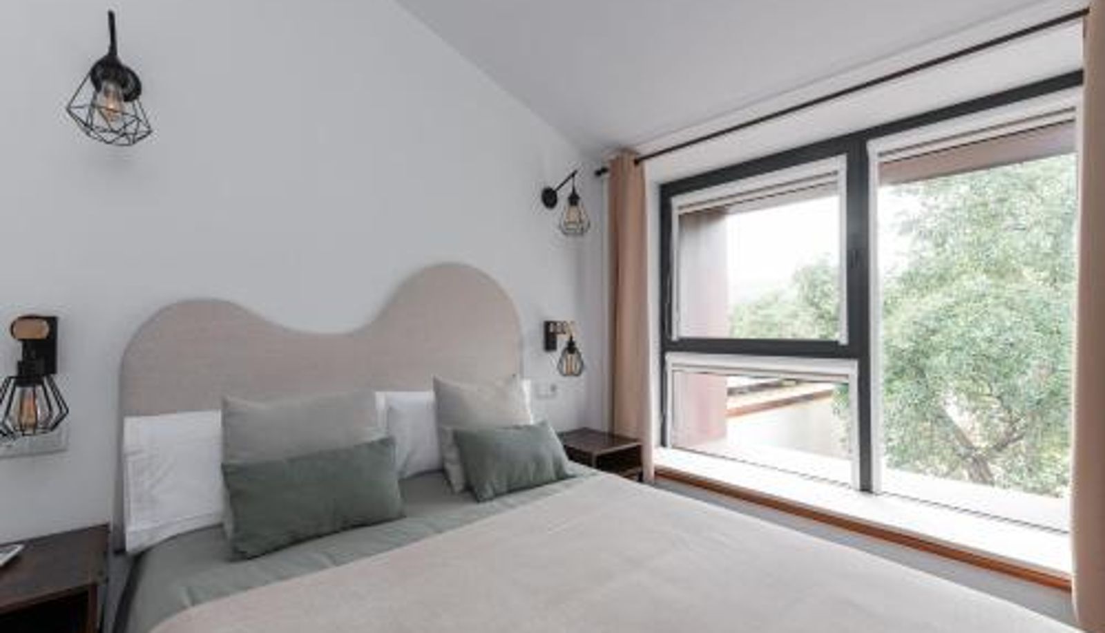Apartment - Apartamentos Rurales San Pedro