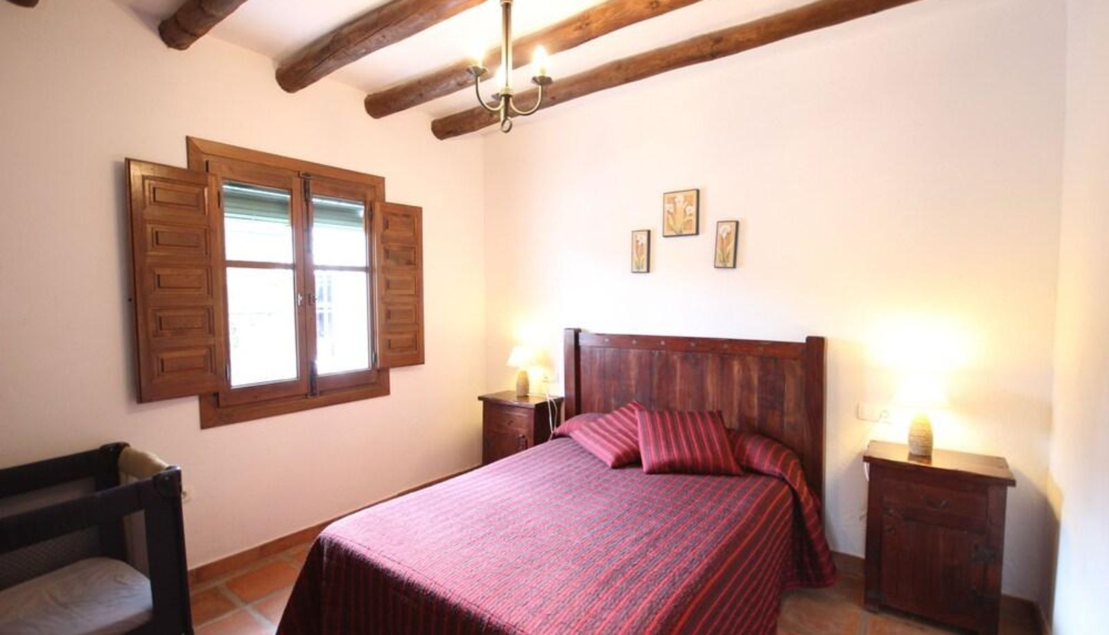 Standardzimmer - Casas de Cantoblanco