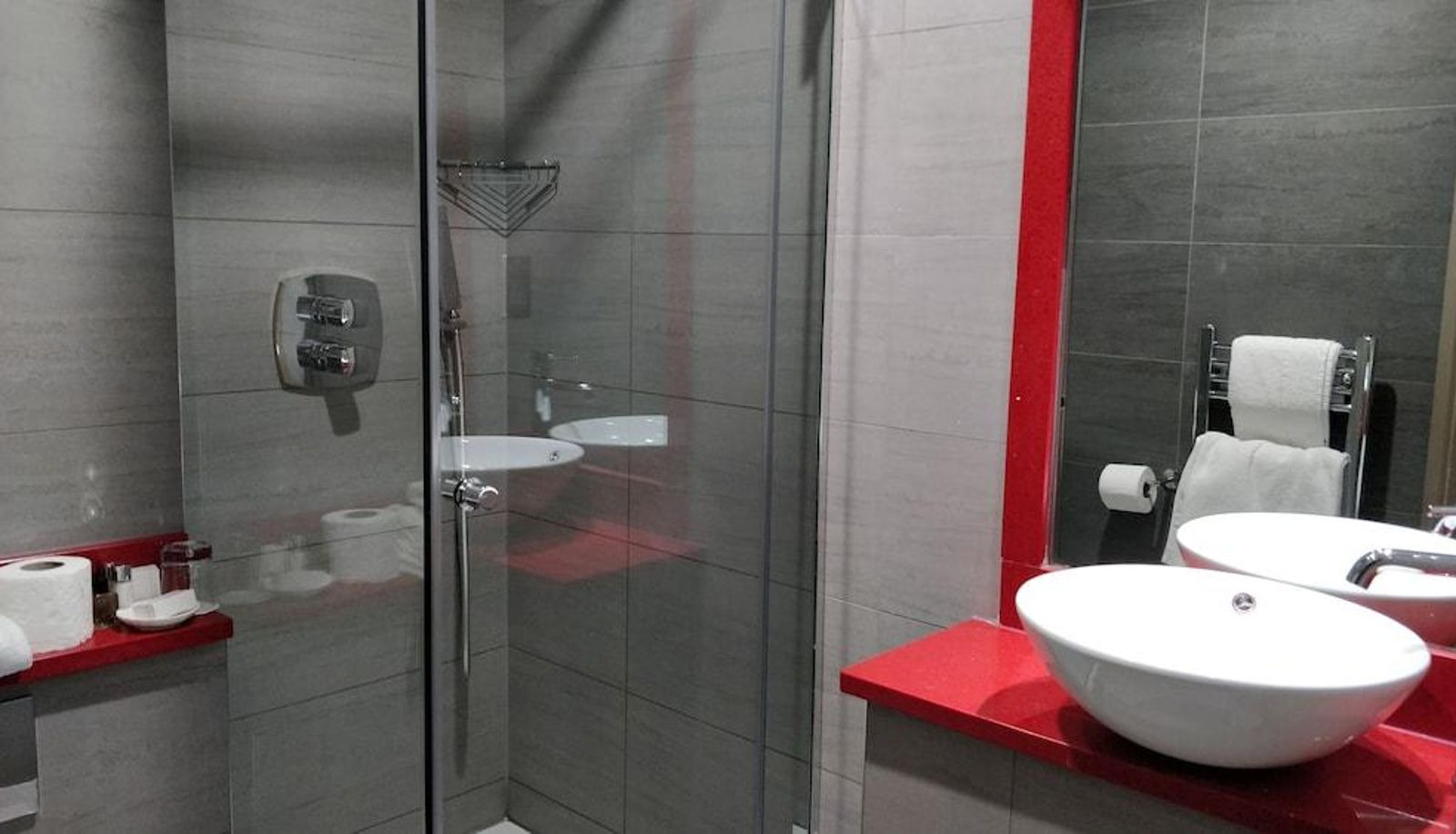 Appartamento - The Maitrise Hotel Edgware Road