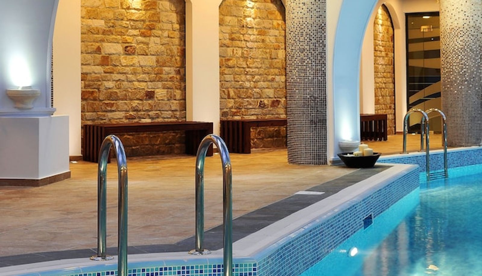 Pool - Grifid Hotel Vistamar - Ultra All Inclusive