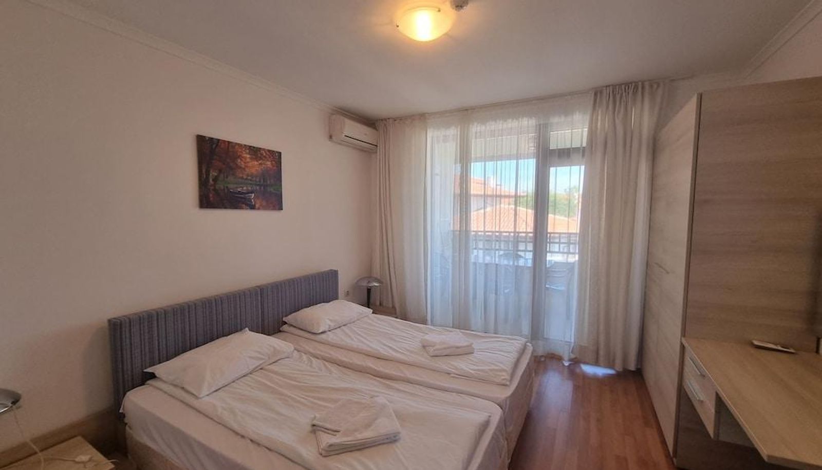 Appartement - Arena