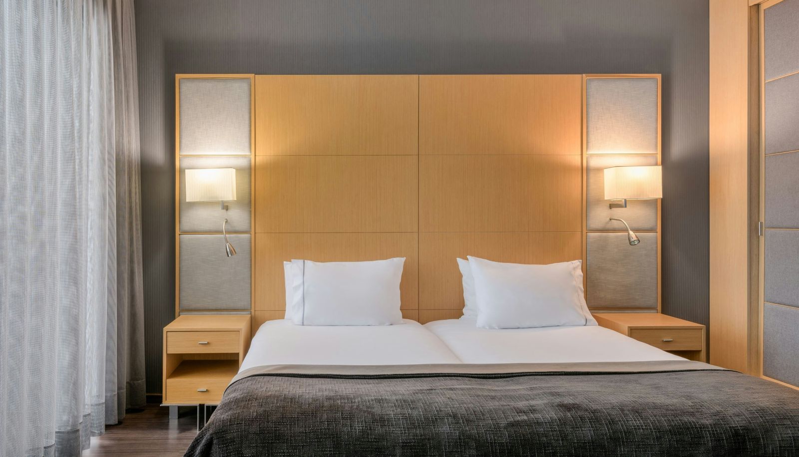 Camera - AC Hotels by Marriott Hotel Victoria Suites