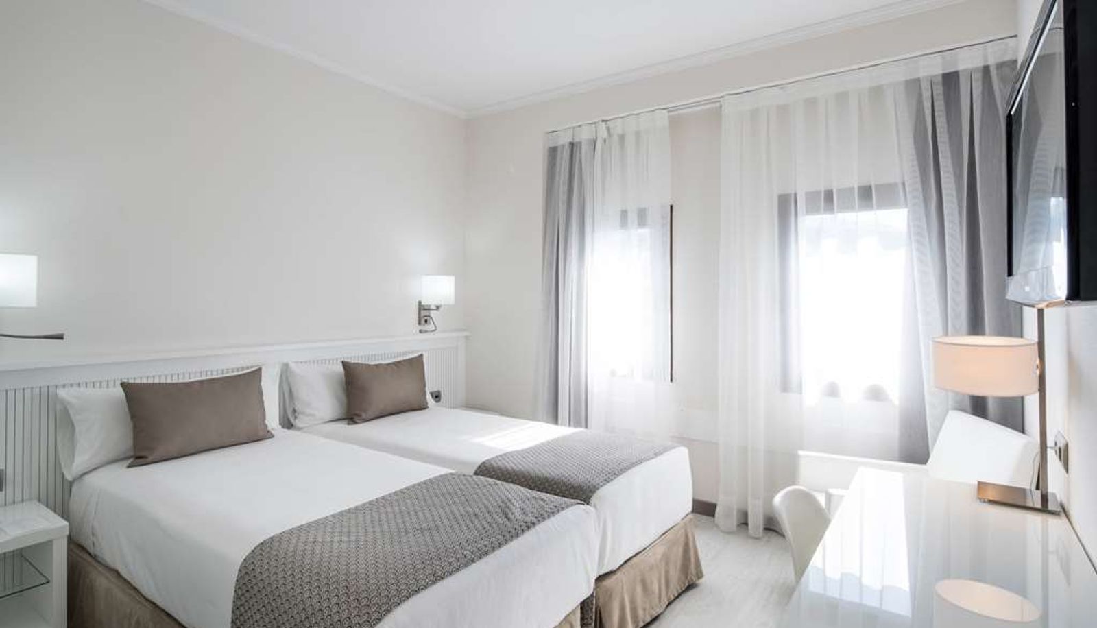 Zimmer - Catalonia Roma