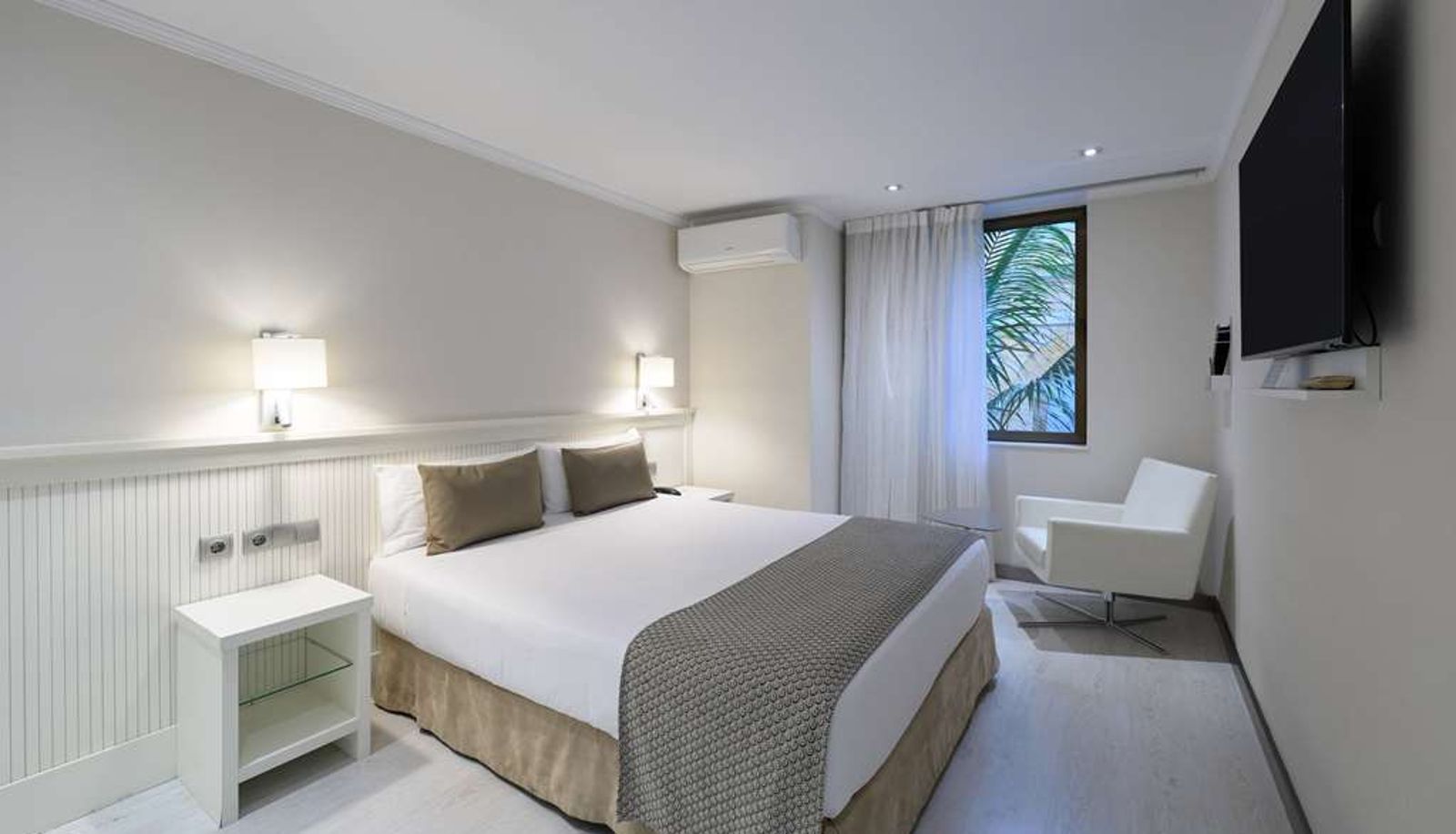 Zimmer - Catalonia Roma