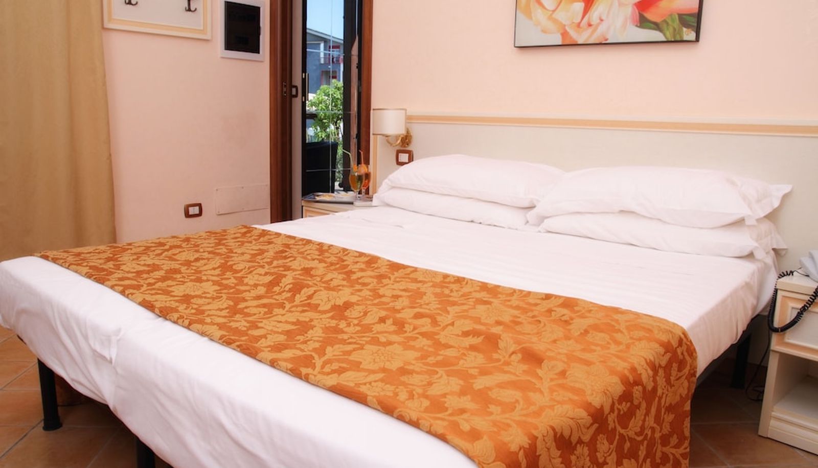 Apartment - Costazzurra Museum & SPA