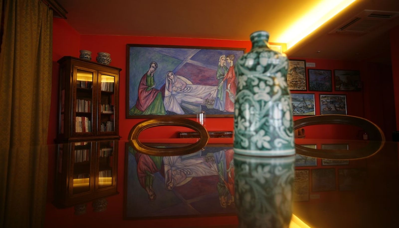 Sala na spotkanie - Hotel Palladio
