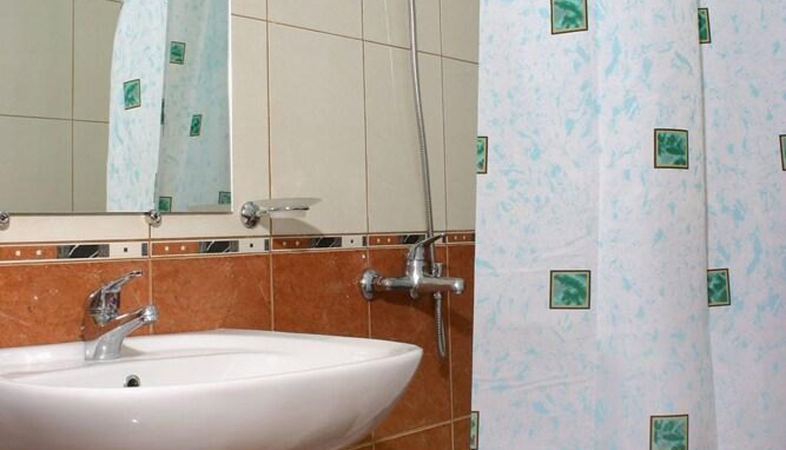 Apartment - Delfin Apartments