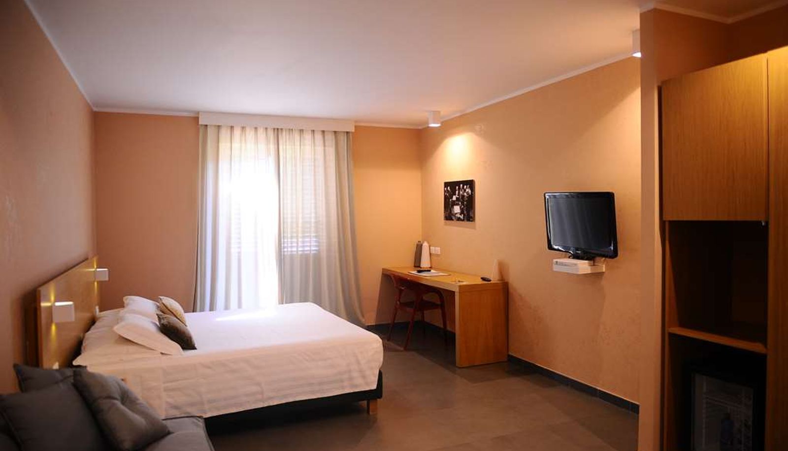 Zimmer - Casena Dei Colli Sure Hotel Collection by Best Western