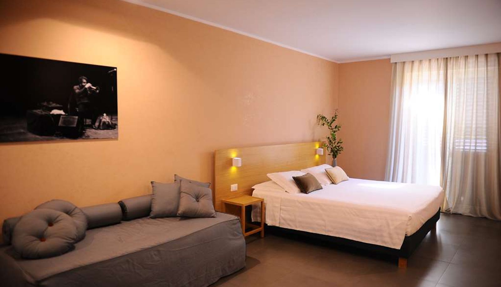 Camera - Casena Dei Colli Sure Hotel Collection by Best Western
