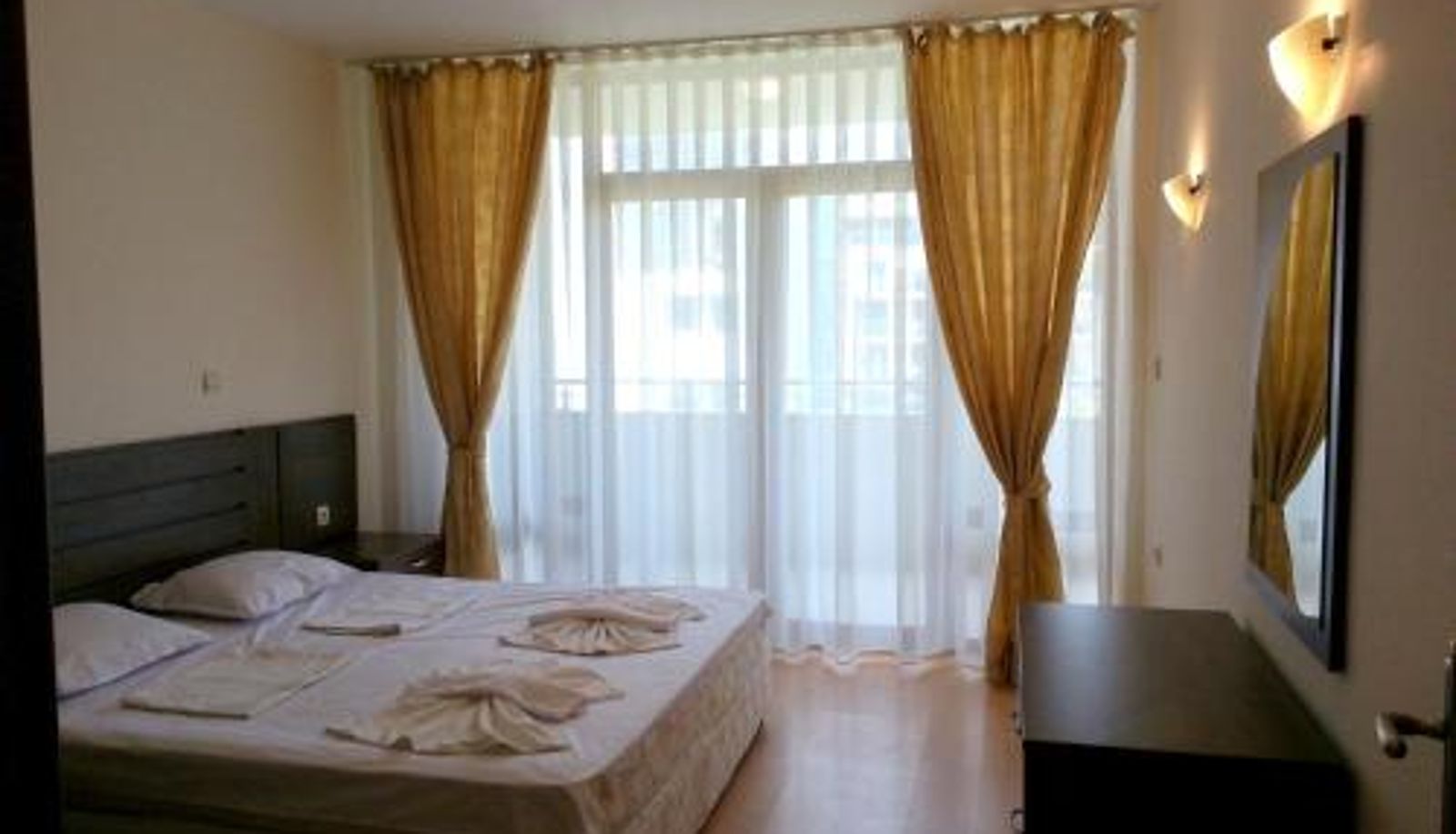 Room - Eden - Menada Apartments