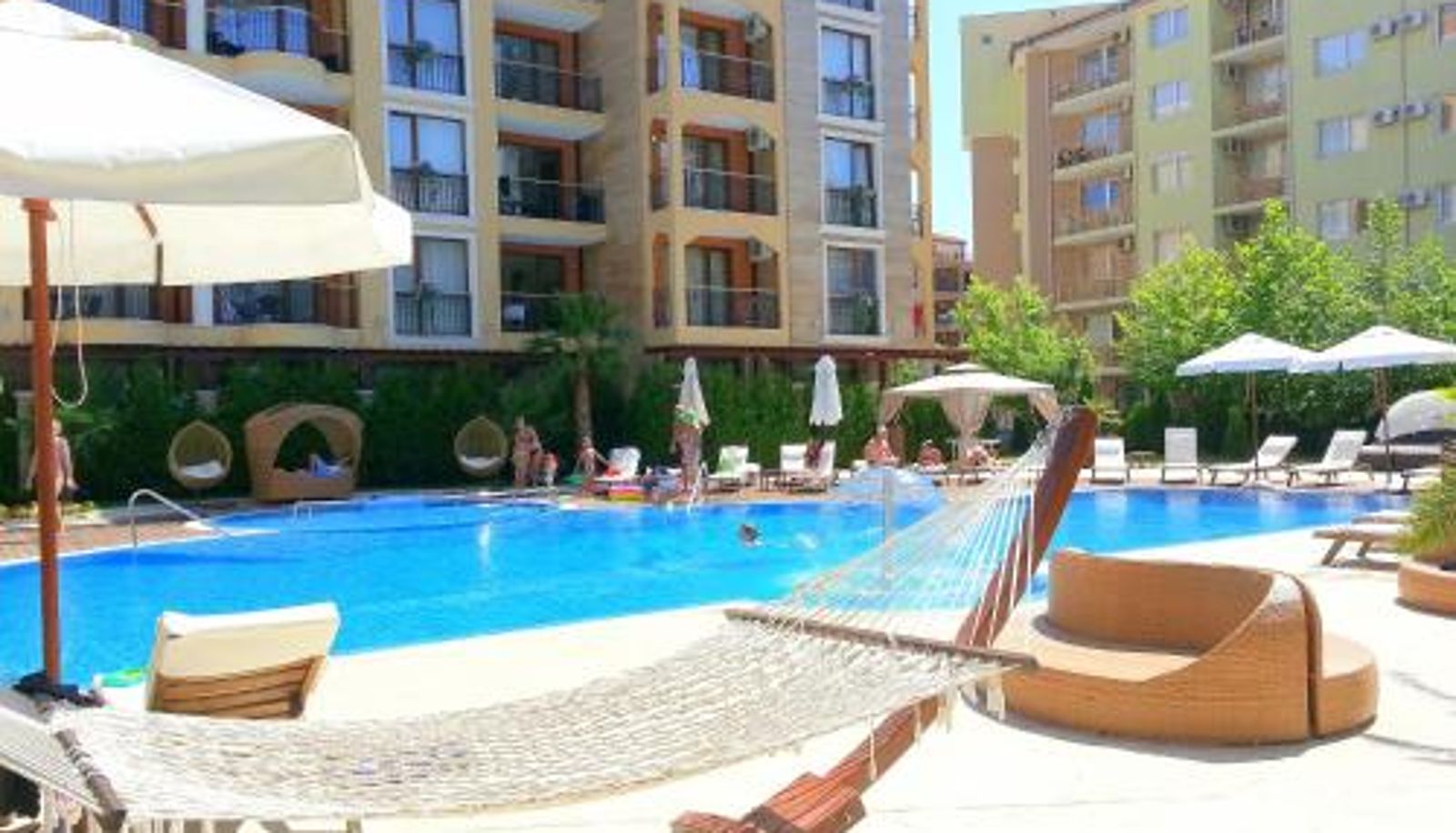 Apartment - Menada Harmony Suites Apartments