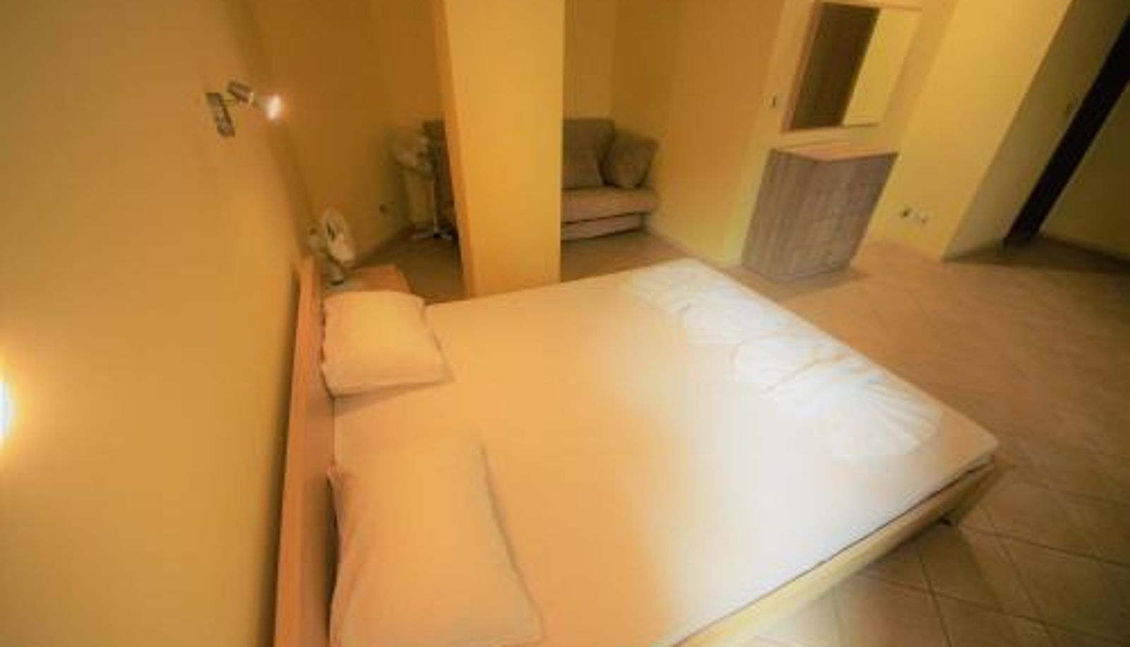 Pokój - Menada Midia Apartments