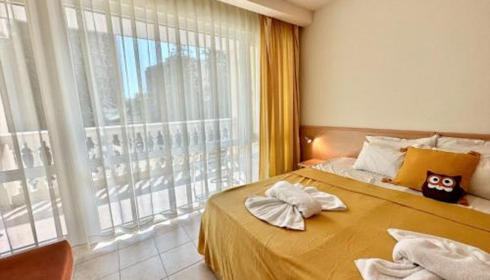 Room - Menada Miramar Palace Apartments