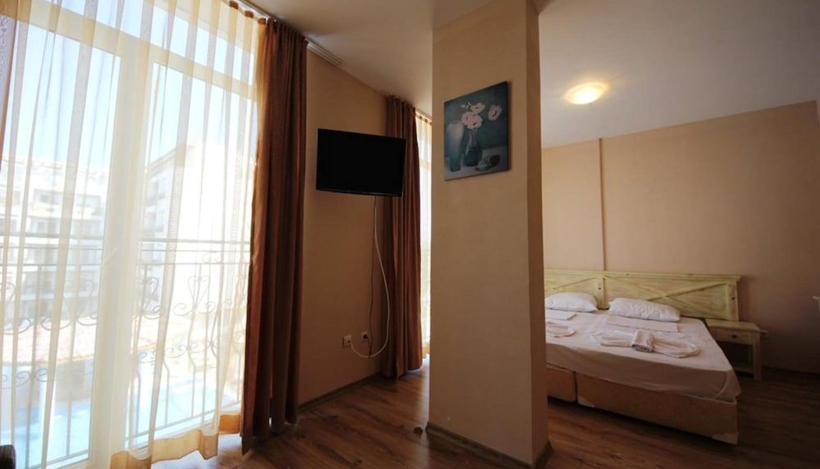 Standardzimmer - Menada Dawn Park Apartments