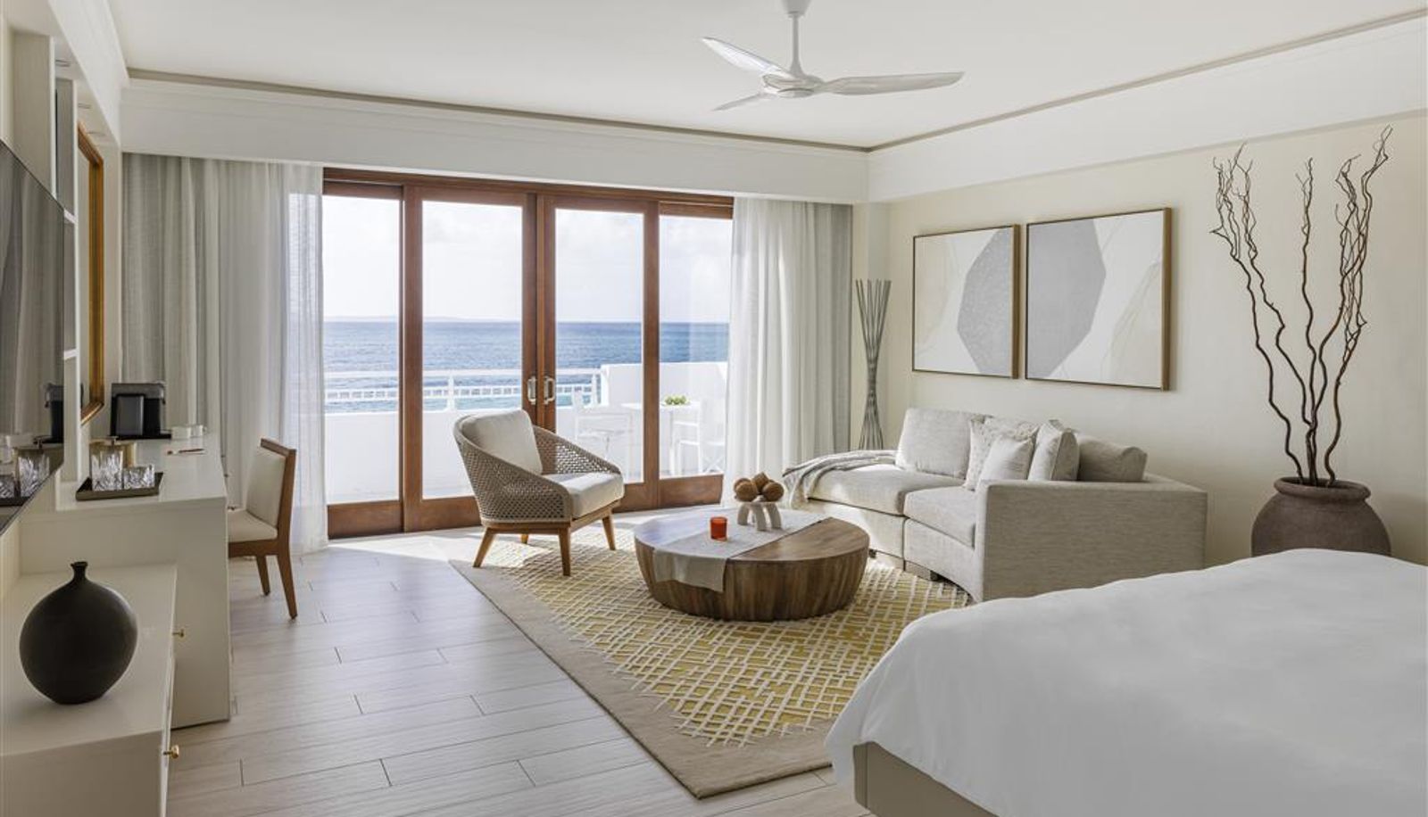 Pokój - Aurora Anguilla Resort & Golf Club